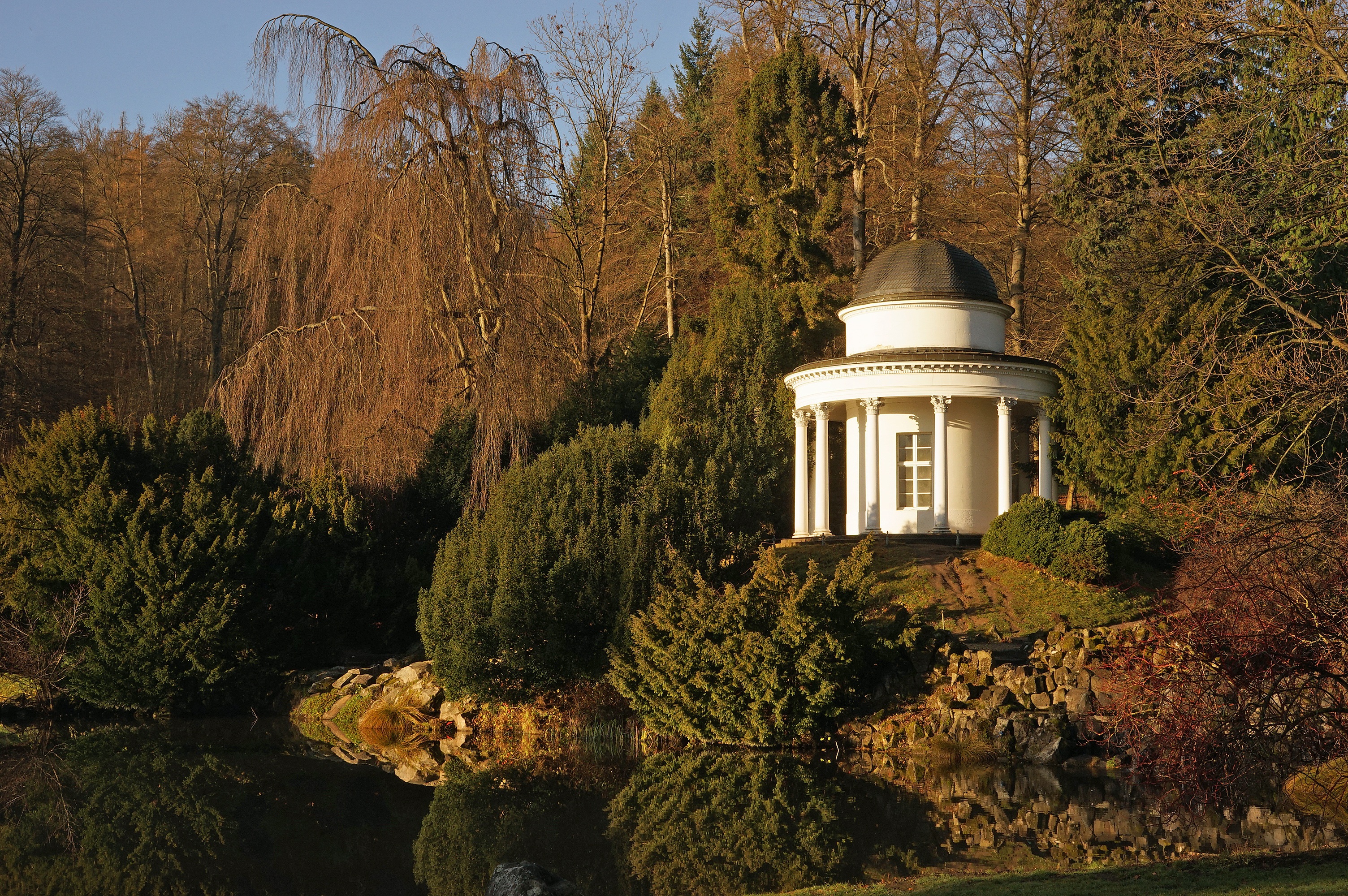 Kassel: A Cidade dos Irmãos Grimm e Capital da Rota dos Contos de Fadas | Passeio com Guia Brasileiro - IImagem de Bernd Hildebrandt por Pixabay