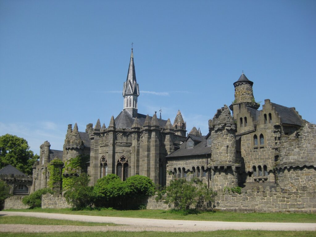 Kassel: A Cidade dos Irmãos Grimm e Capital da Rota dos Contos de Fadas | Passeio com Guia Brasileiro - Imagem de Sylvia por Pixabay