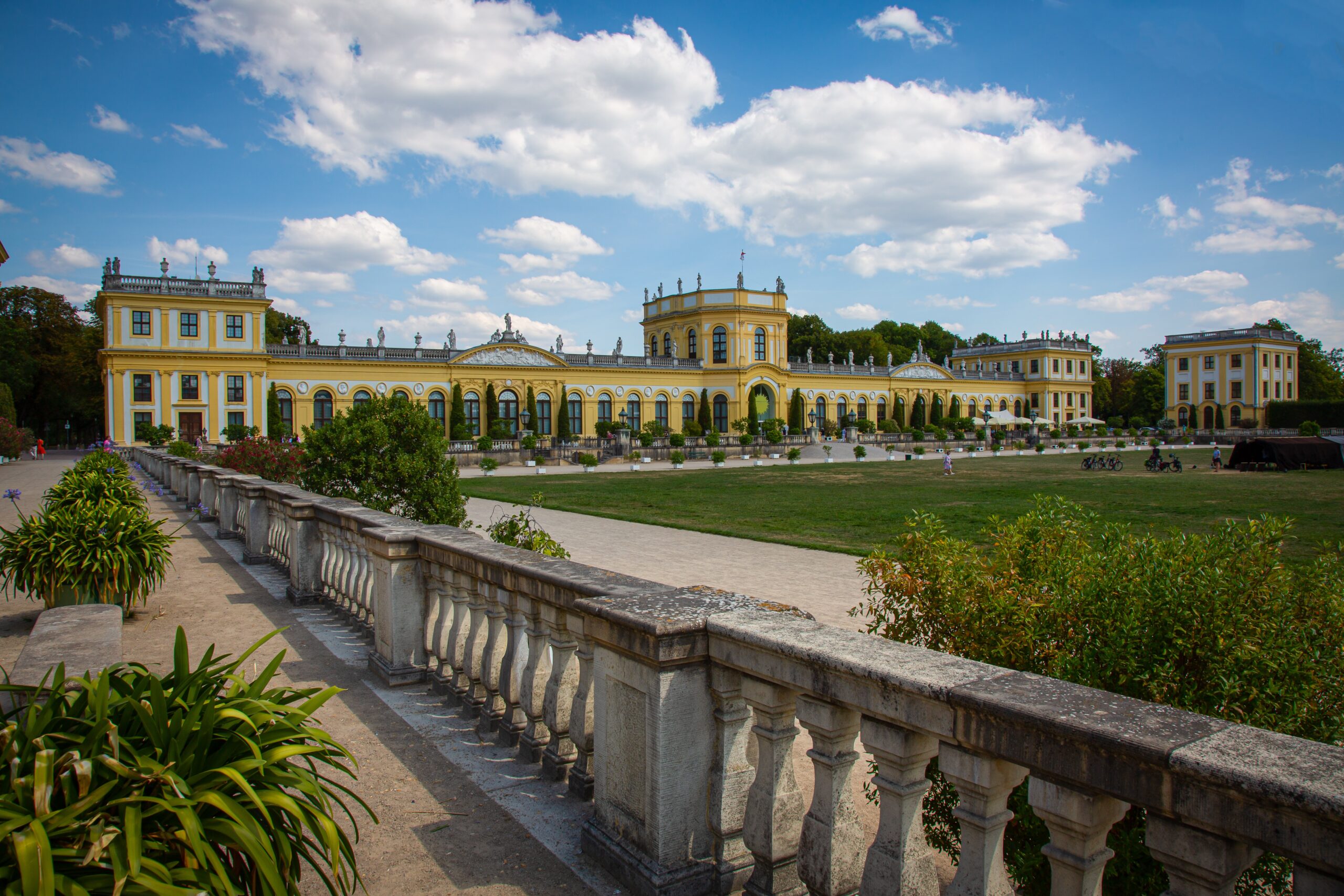 Kassel: A Cidade dos Irmãos Grimm e Capital da Rota dos Contos de Fadas | Passeio com Guia Brasileiro - Imagem de Th G por Pixabay
