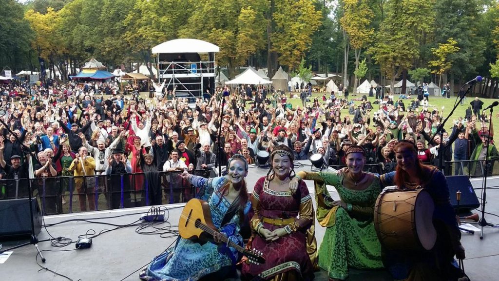 Selb Festival
