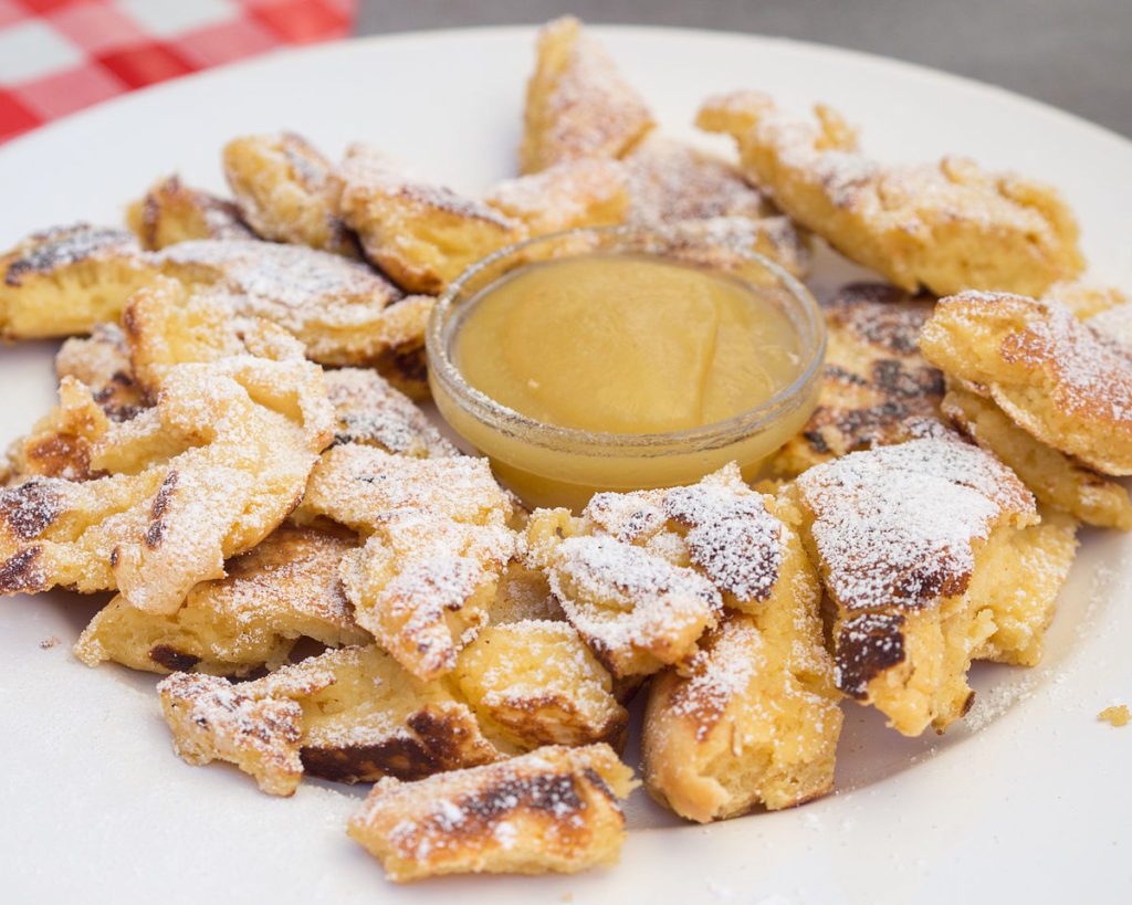 Doces alemães