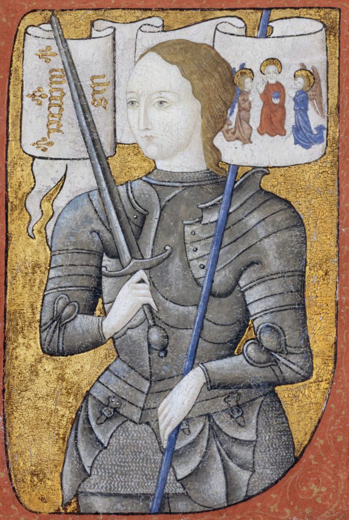 Joana
