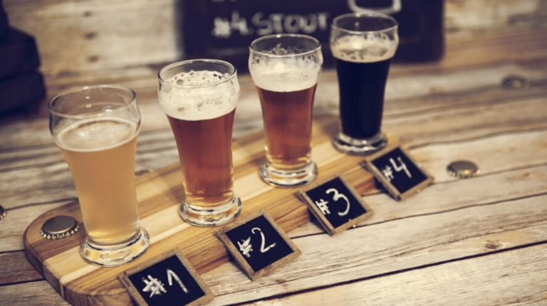 Workshop de Fabricação de Cerveja na Alemanha