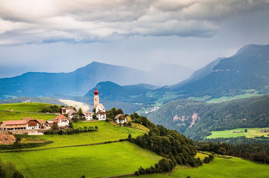 Südtirol