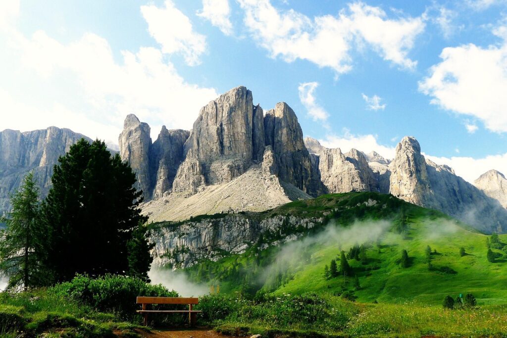 Südtirol