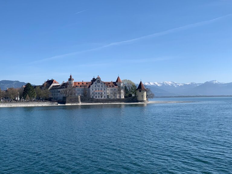 Lago de Constança (Bodensee)