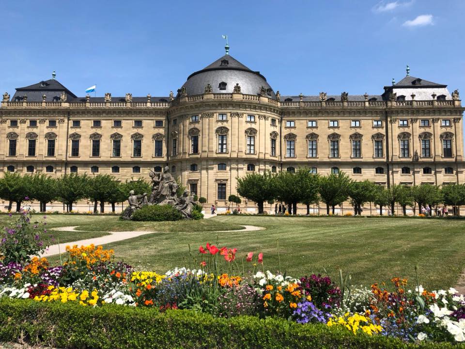 Würzburg