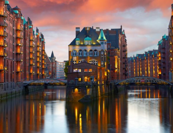 Hamburgo