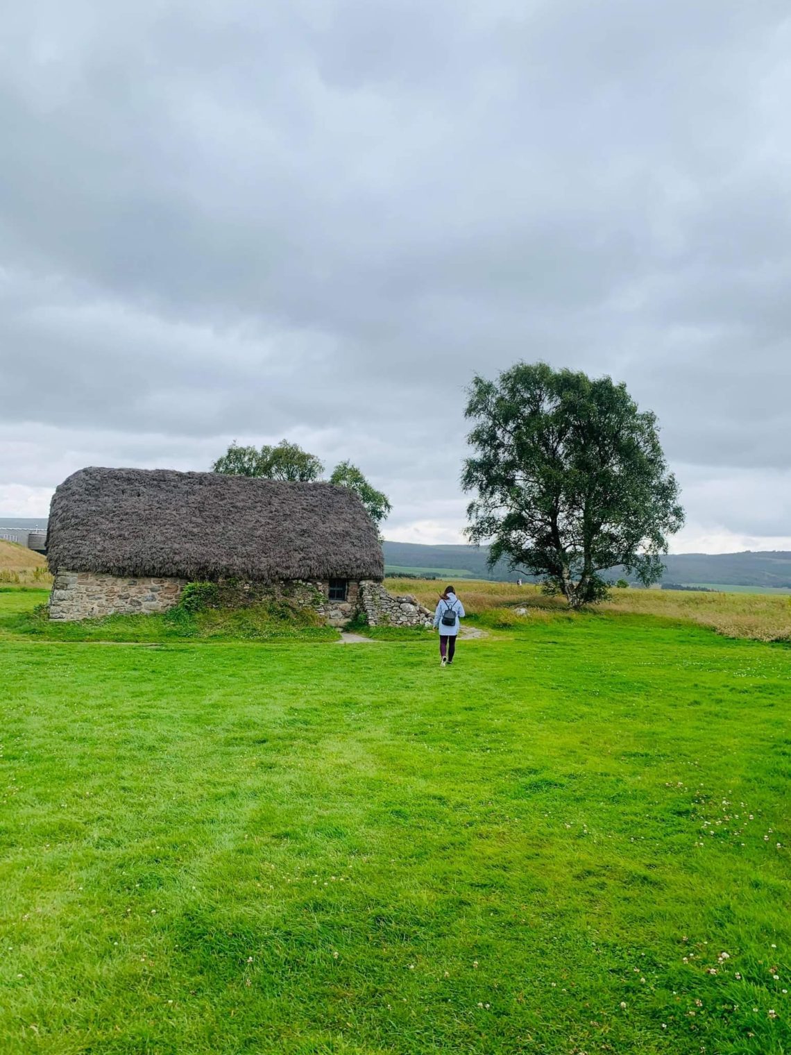 Batalha de Culloden