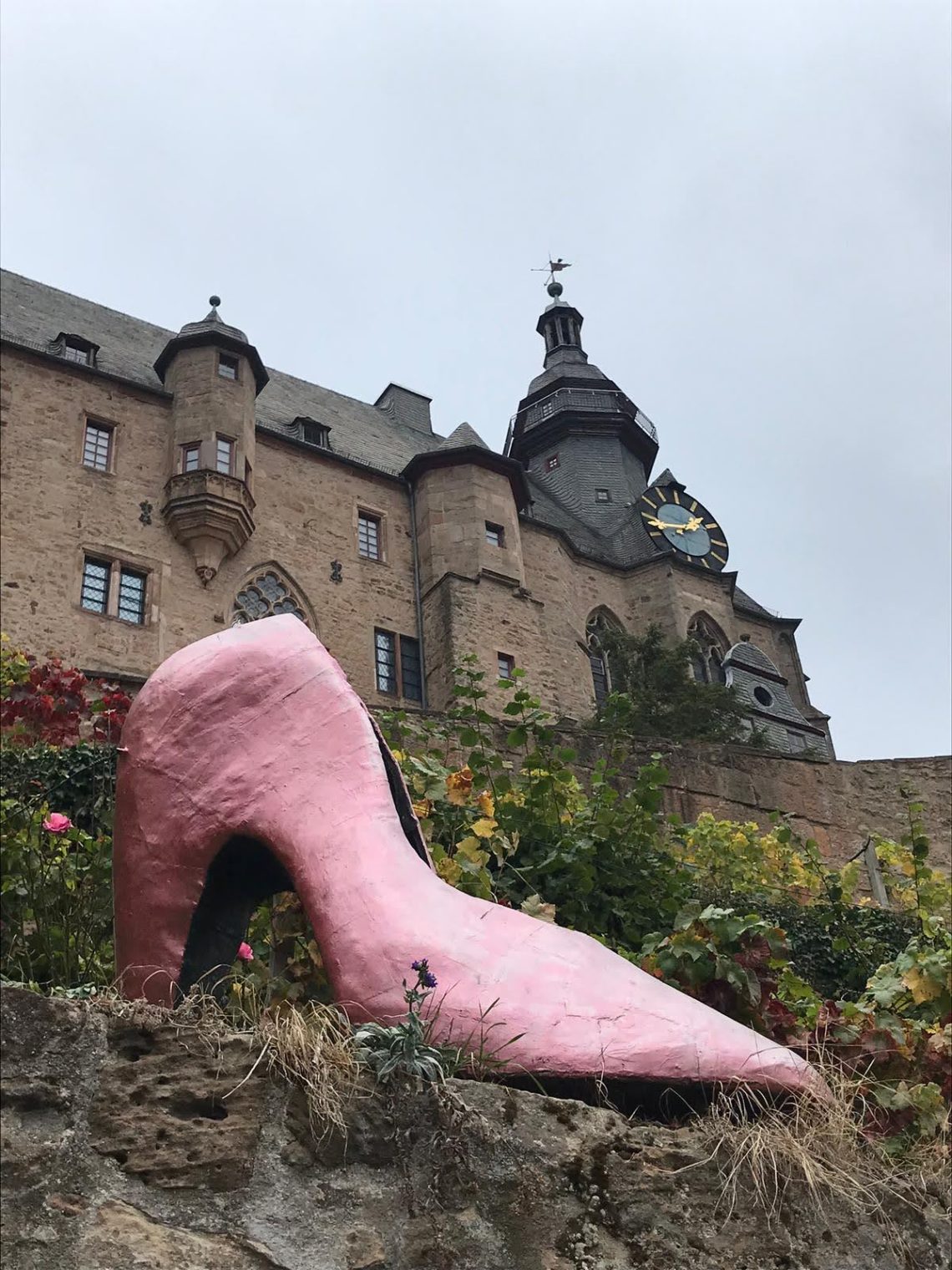 Marburg: A Cidade Universitária dos Irmãos Grimm que Inspirou João e Maria