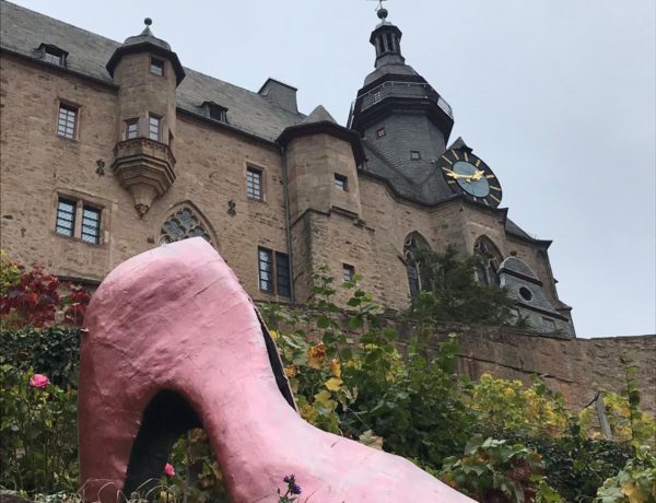 Marburg: A Cidade Universitária dos Irmãos Grimm que Inspirou João e Maria