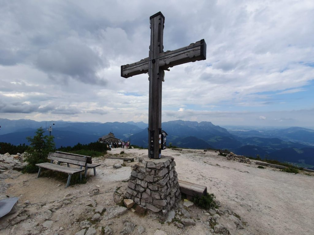 Conheça o Ninho da Águia: o Refúgio Nazista nos Alpes de Berchtesgaden e Obersalzberg 