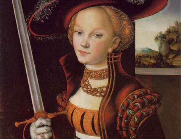 Mulheres guerreiras