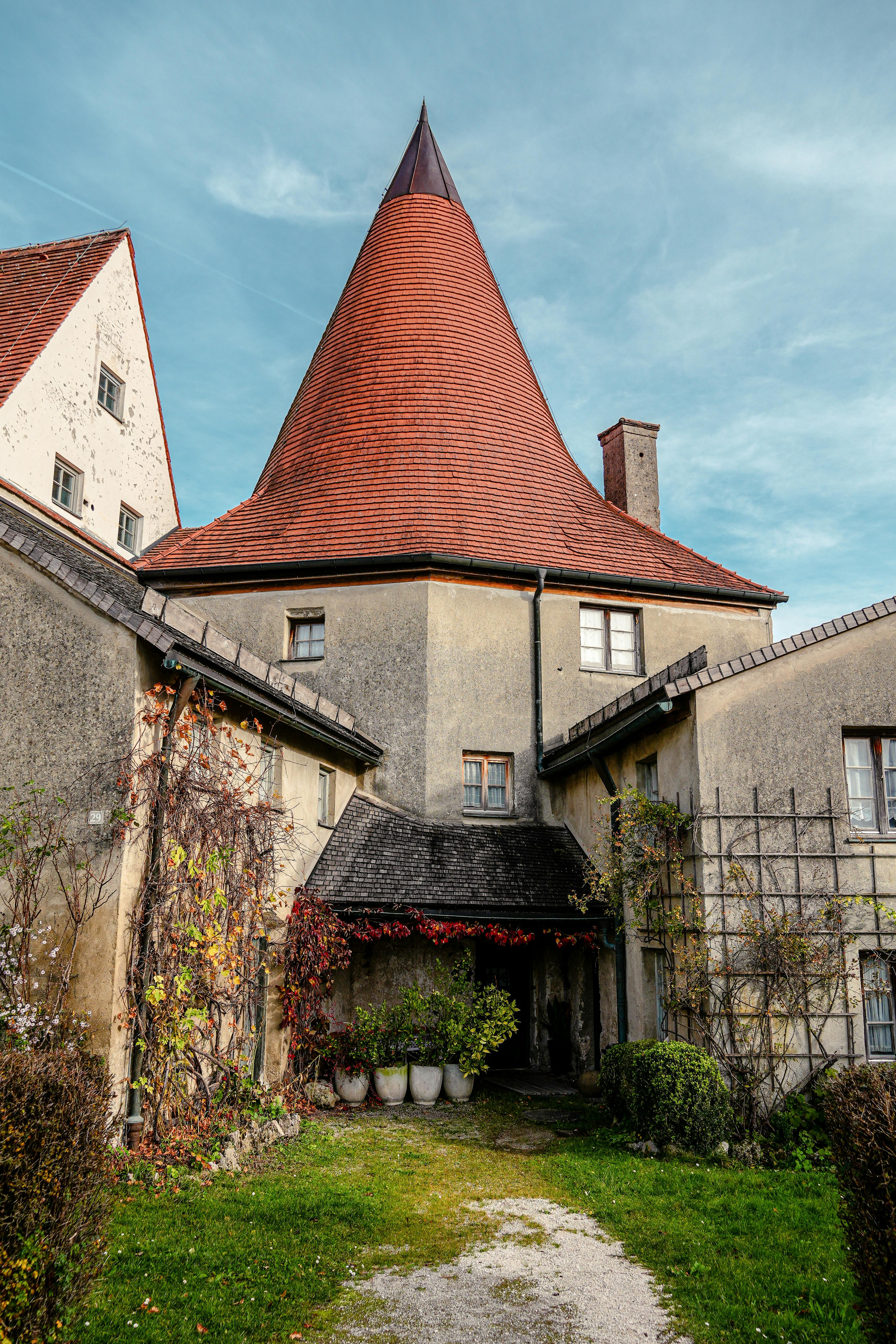 Landsberg am Lech: Elegância na Rota Romântica da Alemanha - Foto de 0xd1ma no Pexels