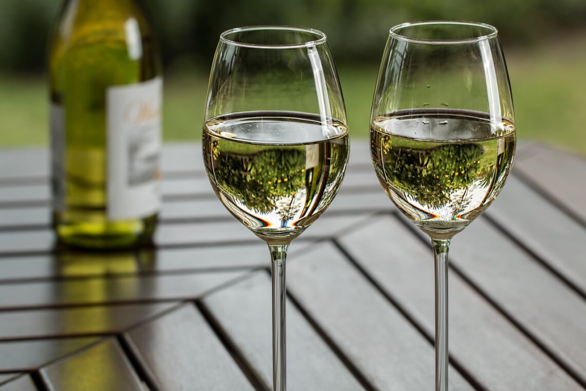 Vinho alemão