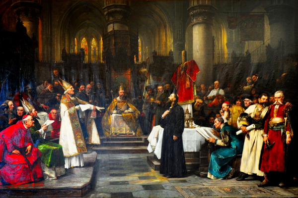 Concilio de Constança