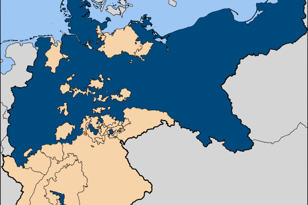 Prússia