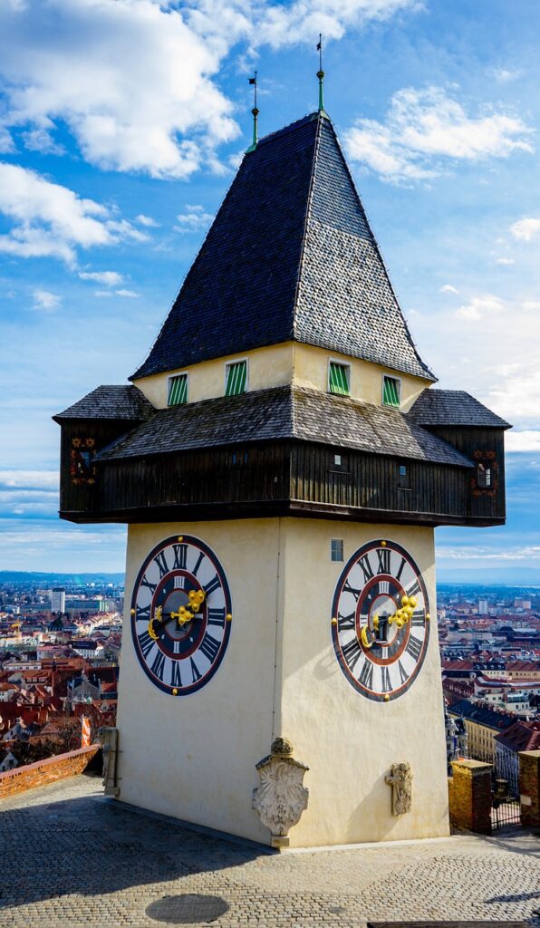 graz