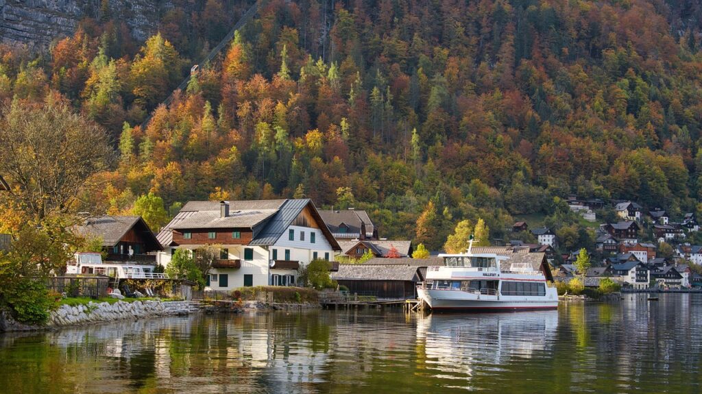 Hallstatt