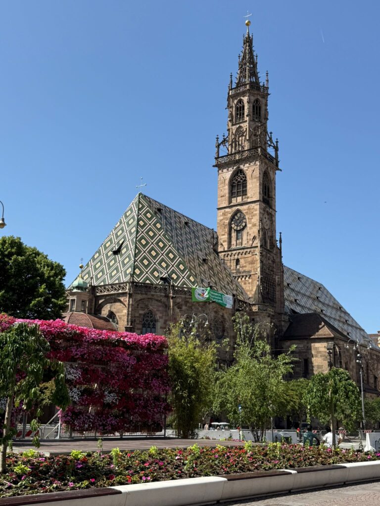 Bolzano