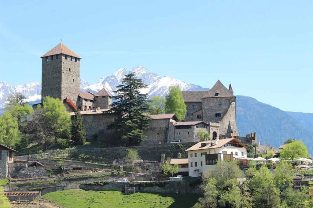 Guia brasileiro nas Dolomitas