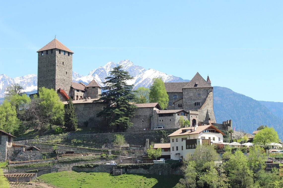 Südtirol