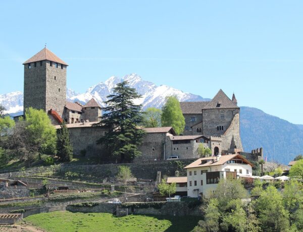 Südtirol