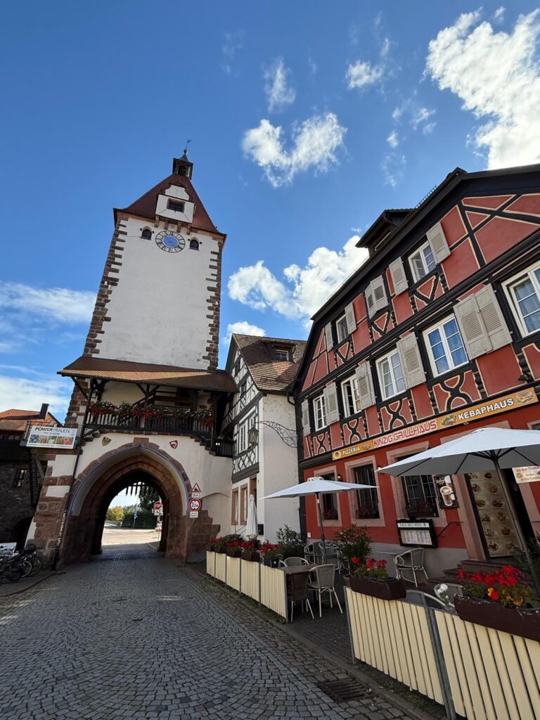 Gengenbach