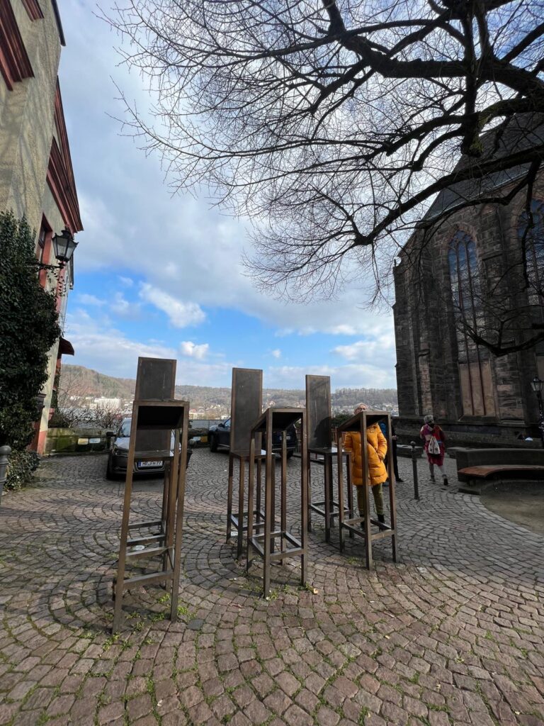 Marburg: A Cidade Universitária dos Irmãos Grimm que Inspirou João e Maria